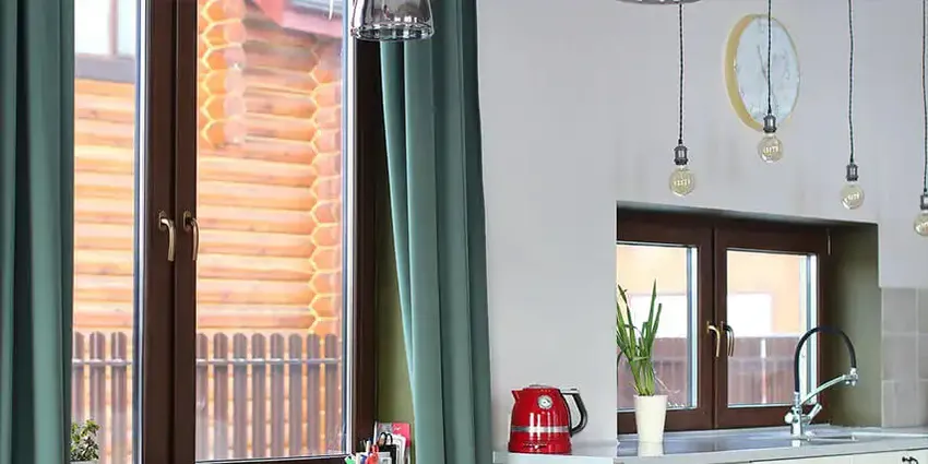 Почему промерзают пластиковые окна и как с этим бороться? - 2