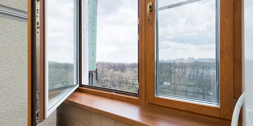 Как правильно проветривать помещение — памятка и полезные лайфхаки - 4