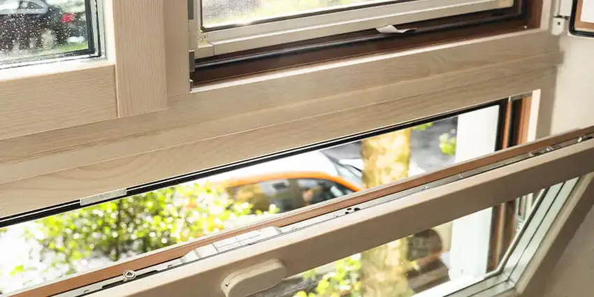 Как правильно проветривать помещение — памятка и полезные лайфхаки - 5