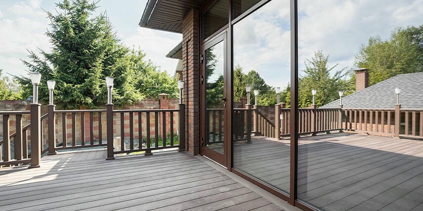 Как установить алюминиевые окна: пошаговая инструкция - 6