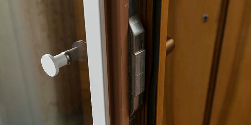 Как установить алюминиевые окна: пошаговая инструкция - 8