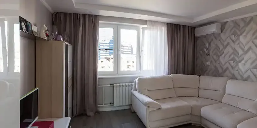 Почему промерзают пластиковые окна и как с этим бороться? - 7