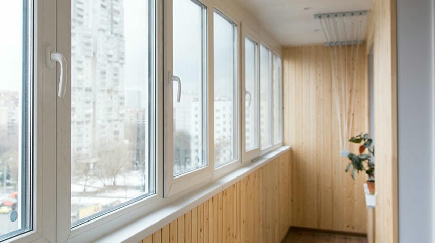 Почему пластиковые окна не закрываются до конца, и что с этим делать - 1