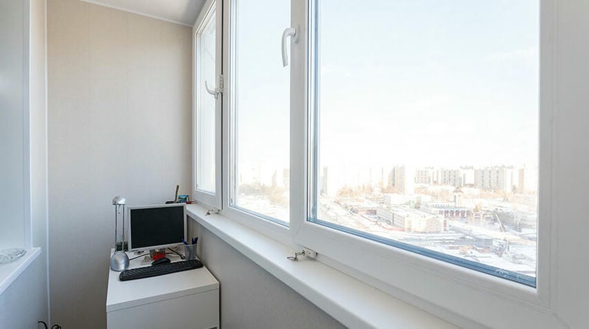 Почему пластиковые окна не закрываются до конца, и что с этим делать - 2