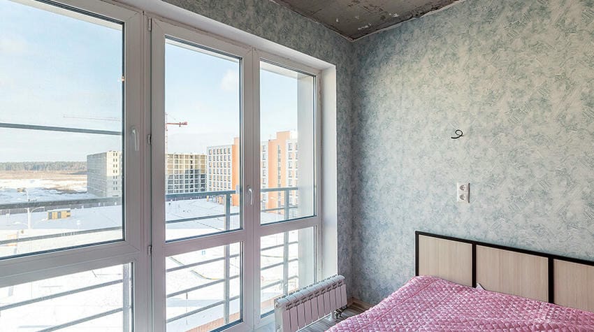 Почему пластиковые окна не закрываются до конца, и что с этим делать - 3