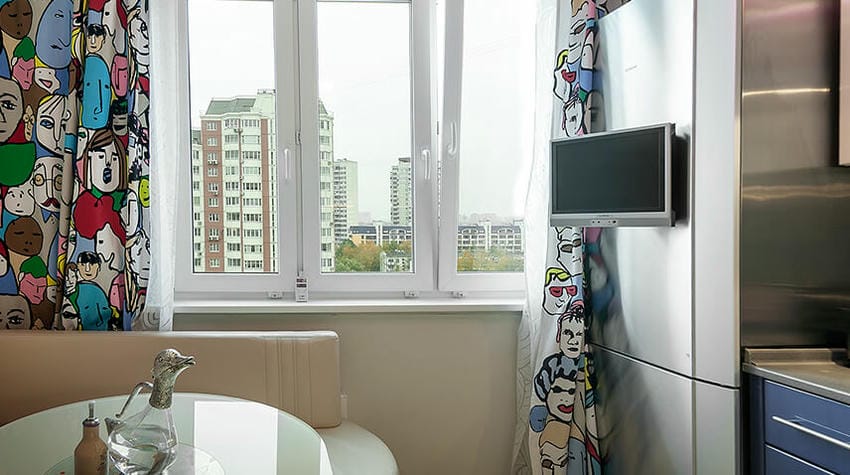 Почему пластиковые окна не закрываются до конца, и что с этим делать - 6