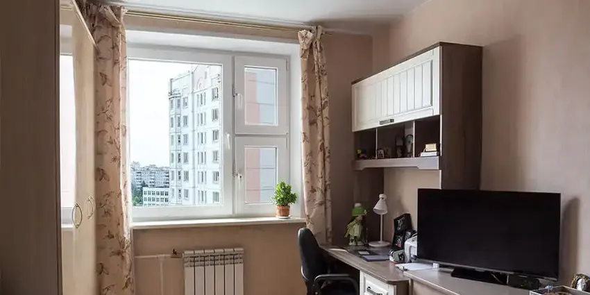 Почему промерзают пластиковые окна и как с этим бороться? - 1