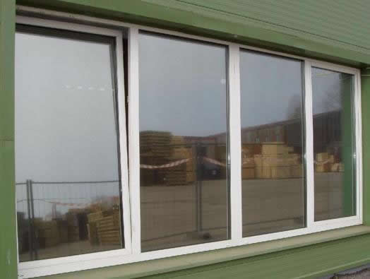 Плюсы и минусы пластиковых окон