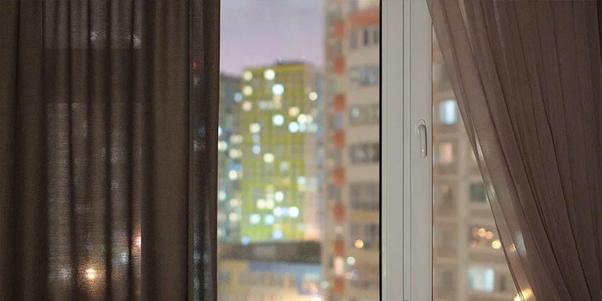 Почему промерзают пластиковые окна и как с этим бороться? - 9