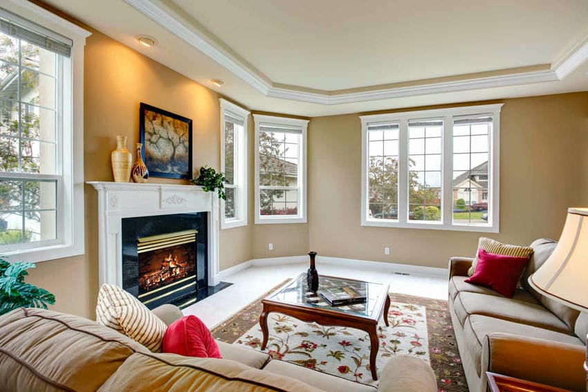 Французские окна в частном доме - За и против - 4