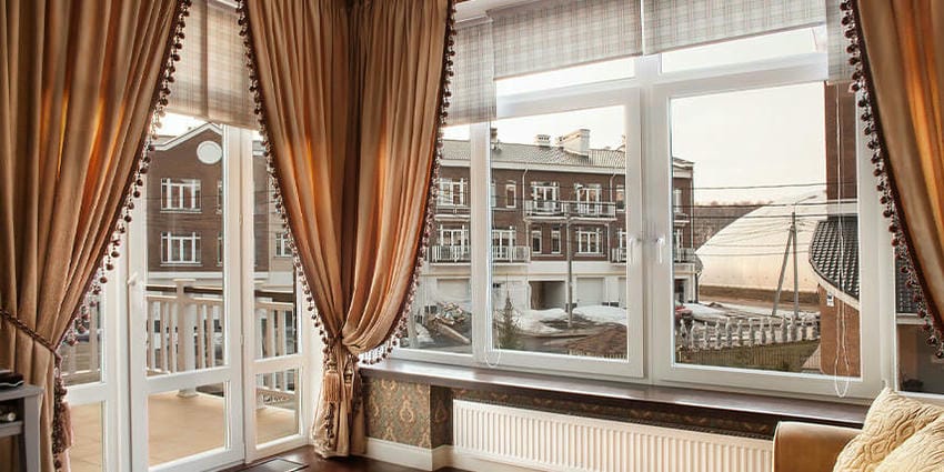 Какие пластиковые окна лучше выбирать - 3