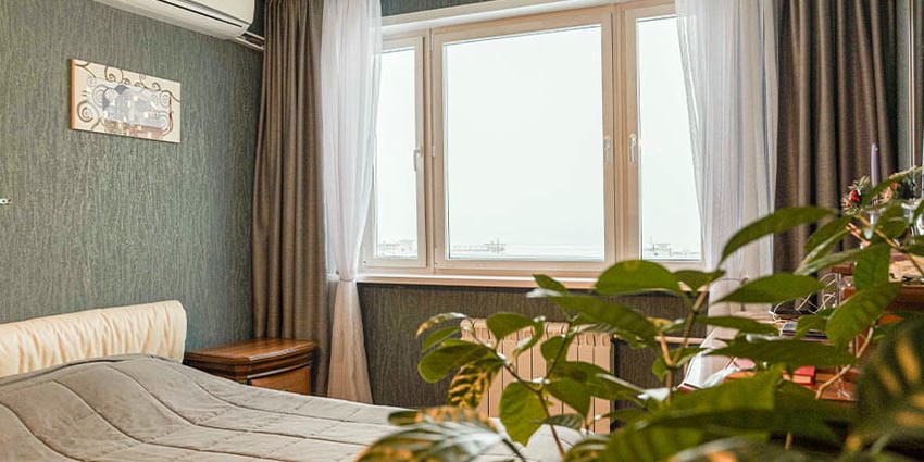 Какие пластиковые окна лучше выбирать - 7