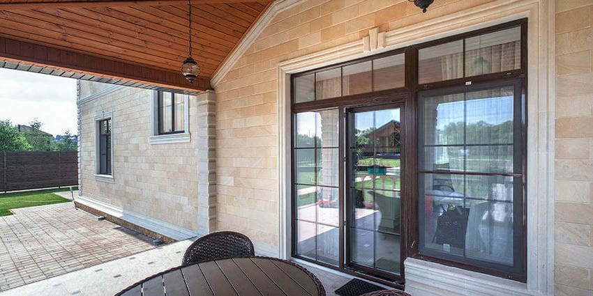 Какие пластиковые окна лучше выбирать - 9