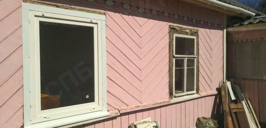 Как выбрать окна для дачи