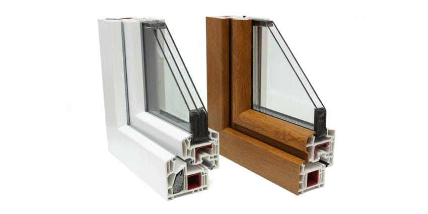 Однокамерный или двухкамерный стеклопакет