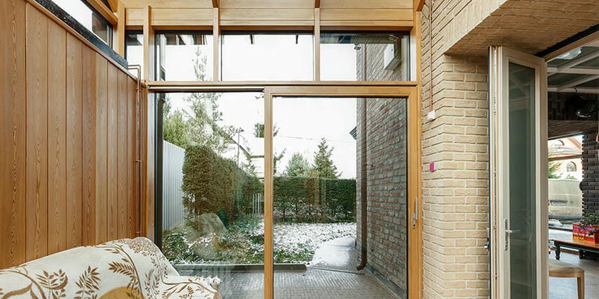 Элитные окна: первое впечатление о Вас - 1