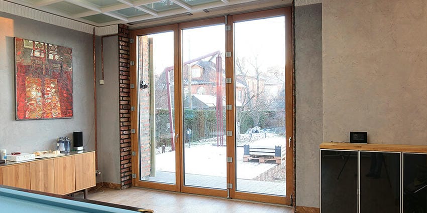 Элитные окна: первое впечатление о Вас - 2