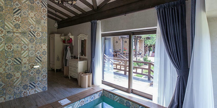 Элитные окна: первое впечатление о Вас - 3