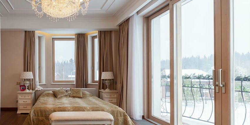 Элитные окна: первое впечатление о Вас - 4