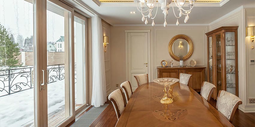 Элитные окна: первое впечатление о Вас - 5