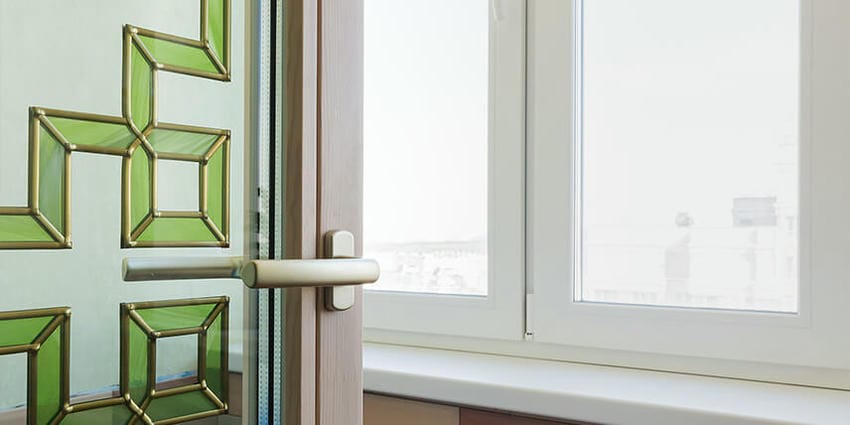 Как превратить балкон в полноценную гардеробную? - 2