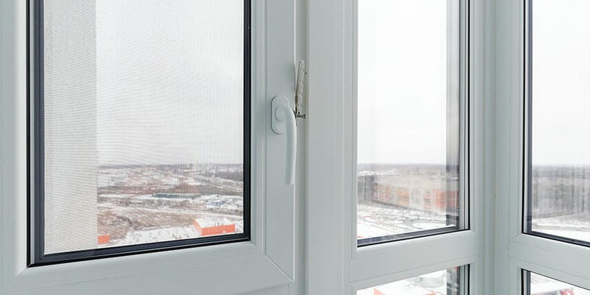 Как превратить балкон в полноценную гардеробную? - 3