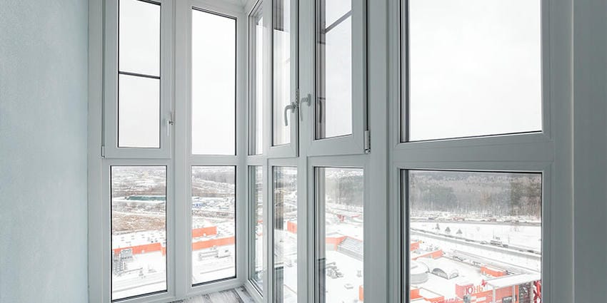 Как превратить балкон в полноценную гардеробную? - 7