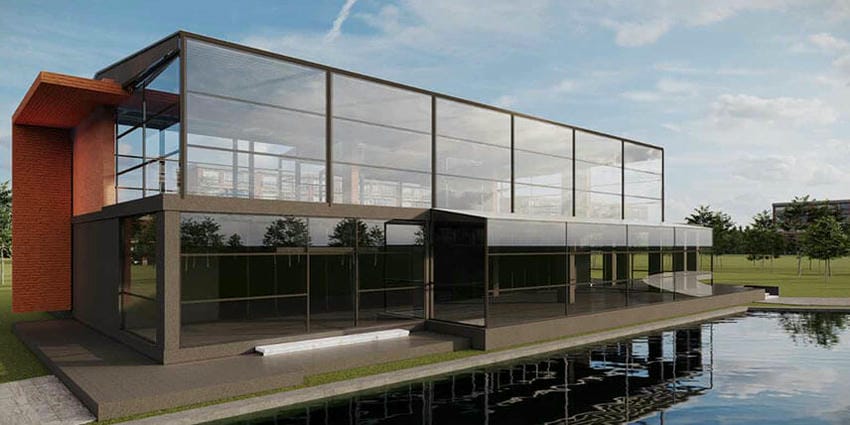 Гильотинное остекление — что это такое и кому пригодится? - 8