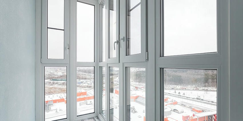 Как утеплить лоджию под жилую комнату - 4