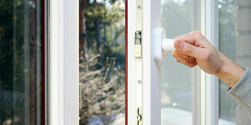 Как утеплить пластиковые окна на зиму своими руками? - 4