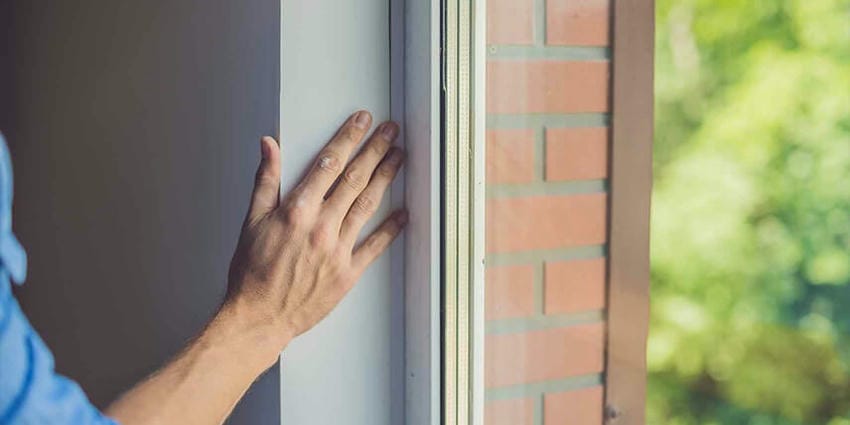 Как утеплить пластиковые окна на зиму своими руками? - 5