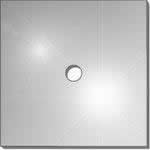 Кассетные зеркальные потолки