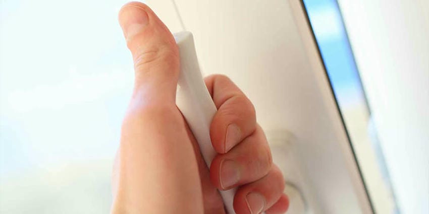 Комплектующие для пластиковых окон и фурнитура - 4