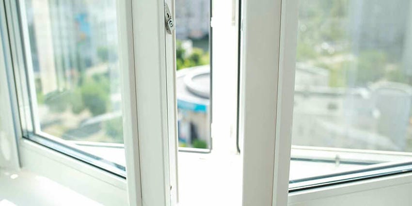 Комплектующие для пластиковых окон и фурнитура - 7