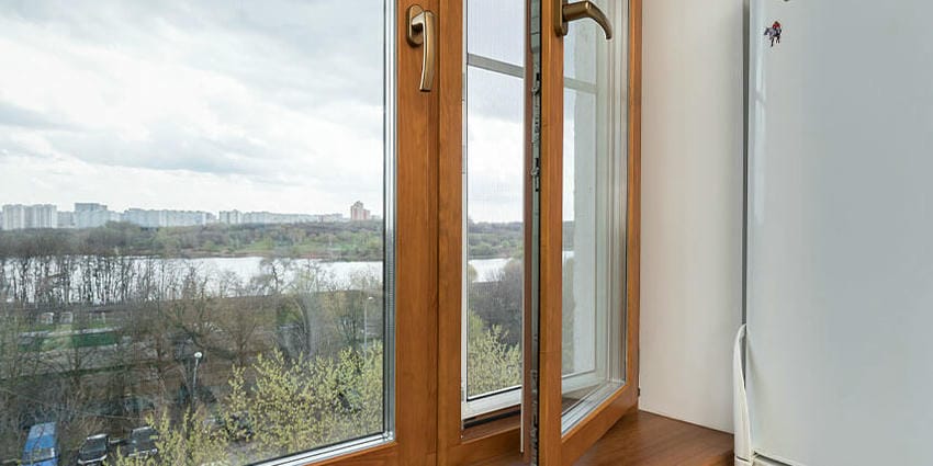 Рейтинг лучших пластиковых окон 2023 года - 5