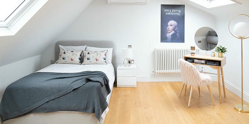 Мансардные окна: виды и способы монтажа - 1