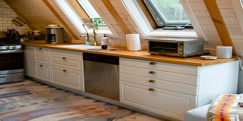 Мансардные окна: виды и способы монтажа - 4