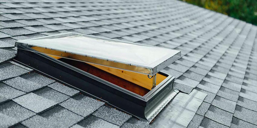 Мансардные окна: виды и способы монтажа - 6