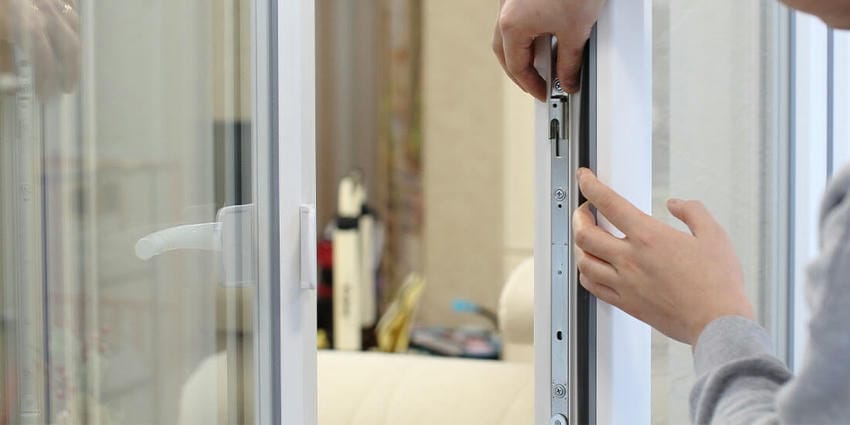 Как перевести пластиковые окна в зимний режим - 1