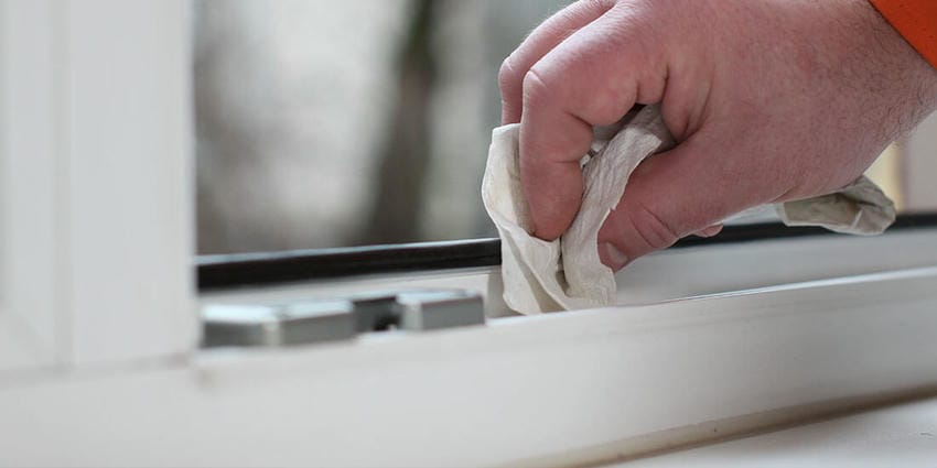 Как перевести пластиковые окна в зимний режим - 4