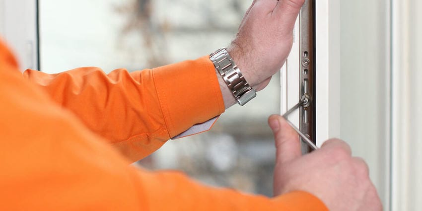 Как перевести пластиковые окна в зимний режим - 5