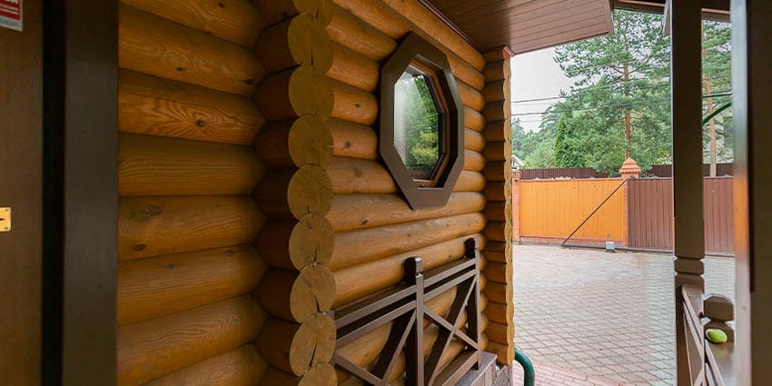 Нестандартные ПВХ окна — доступная роскошь - 1