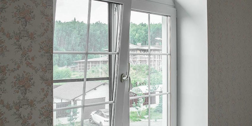 Нестандартные ПВХ окна — доступная роскошь - 4