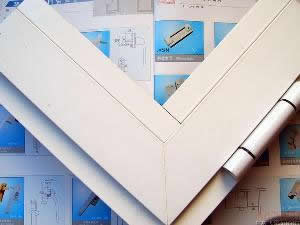 Пластиковые окна: особенности конструкции