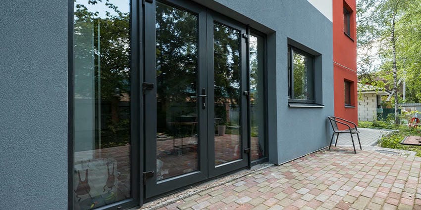 Какие окна лучше поставить в частном доме - 8