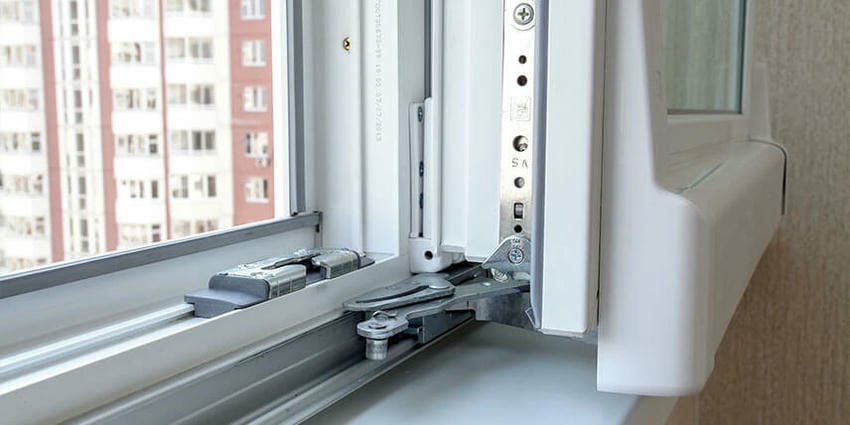 Выбираем фурнитуру для пластиковых окон: критерии и рейтинг брендов - 5