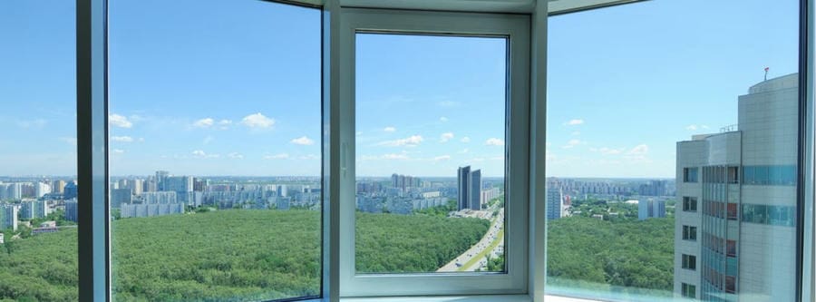 Когда необходимо заменить окно ПВХ?