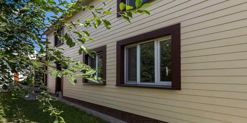 Отливы на окнах — что это такое? - 1