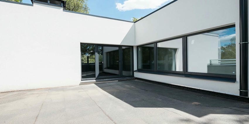 Отливы на окнах — что это такое? - 2