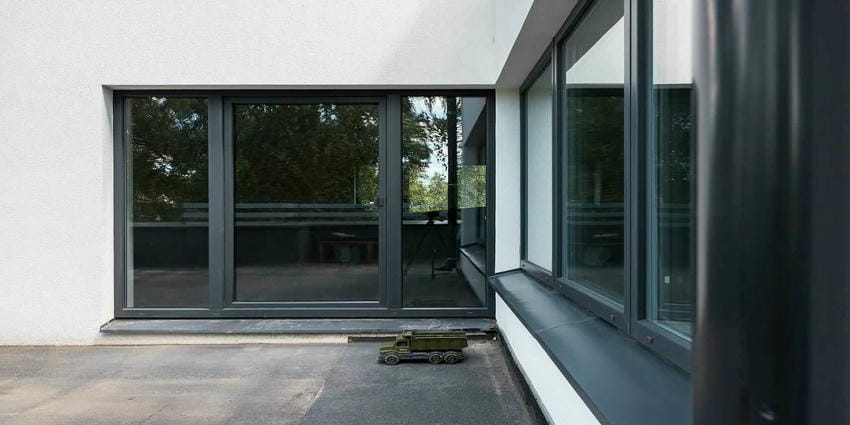 Отливы на окнах — что это такое? - 3